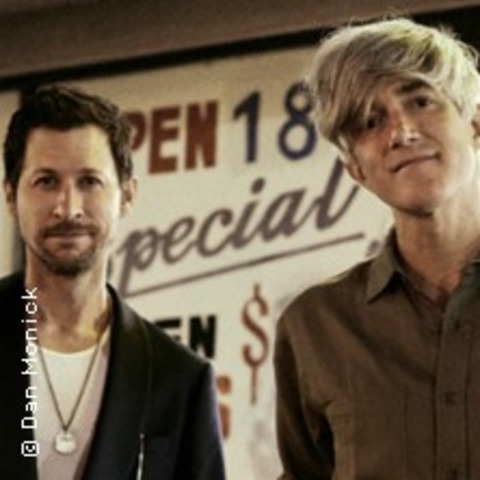 We Are Scientists - HANNOVER - 06.05.2025 20:00