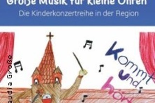 Groe Musik fr kleine Ohren