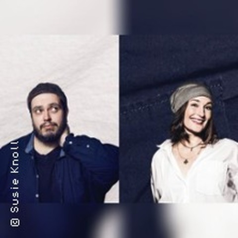 Kellner & Raith - Zwischen Tr und Angel - EICHSTTT - 01.02.2026 19:00