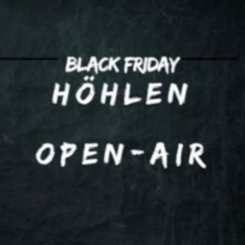Hhlen Open-Air - SYRAU - 13.06.2025 20:00