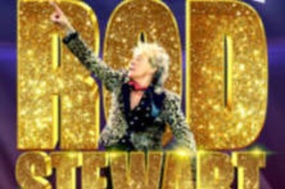 Rod Stewart - Live In Concert - One More Time, 29.11.2025