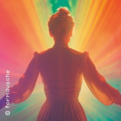 Evita - LEIPZIG - 31.05.2025 19:00