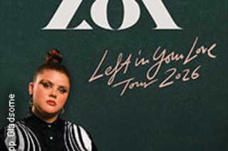 Loi - Left In Your Love Tour 2025
