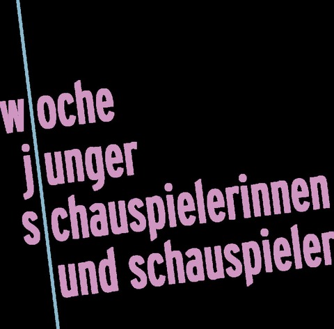 Festivalabo Woche junger Schauspielerinnen und Schauspieler 2025 - Bensheim - 07.03.2025 19:30