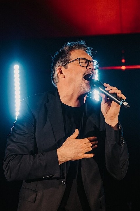Joe Whitney - - Let us entertain you - - Langen - 22.08.2025 19:30