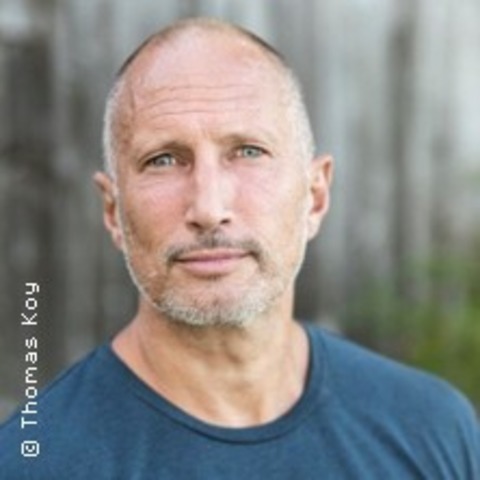 Benno Frmann - Unter Bumen. Die Natur, mein Leben und der ganze Rest - QUEDLINBURG - 23.11.2025 17:00