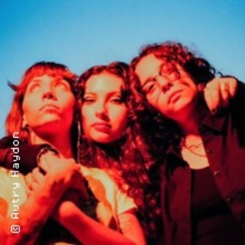 Faetooth - BERLIN - 08.06.2025 21:00