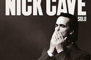 Nick Cave 2025