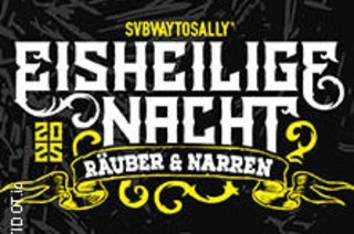 Subway To Sally - Eisheilige Nacht 2025