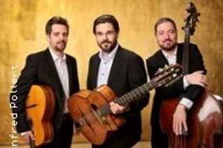 Joscho Stephan Trio