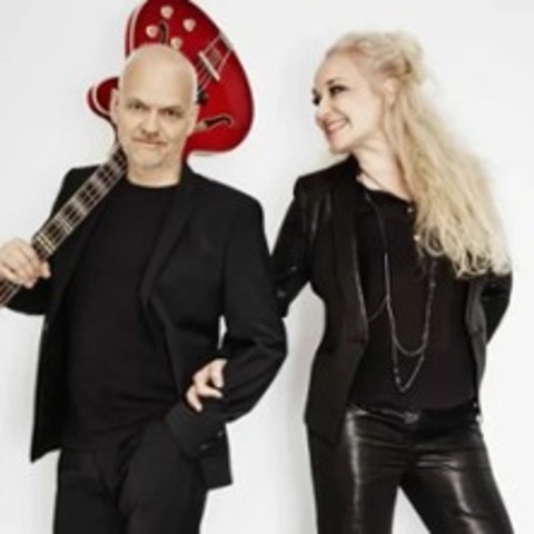 Caecilie Norby & Lars Danielsson - HAMBURG - 09.05.2025 20:00