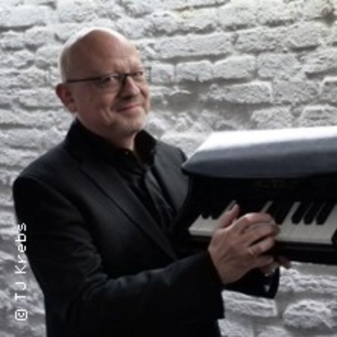 Frank Chastenier Trio - DTLINGEN - 23.01.2026 20:00