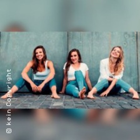 Mesdames Musicales - BRAUNSCHWEIG - 16.09.2025 19:00