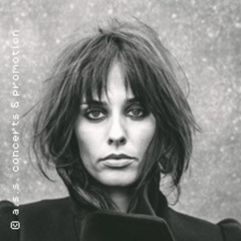 Sophie Auster - Milk For Ulcers - European Tour 2025 - Stuttgart - 27.05.2025 20:00