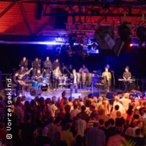 Explosin Salsera // Scharfe Soe aufs Parkett! - DORTMUND - 28.06.2025 19:00