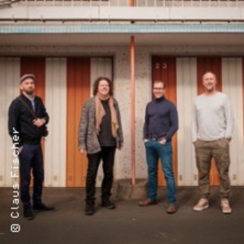 Federation ofthe Groove - DTLINGEN - 11.10.2025 20:00