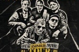 Unantastbar - Fr Immer Wir - Tour 2025