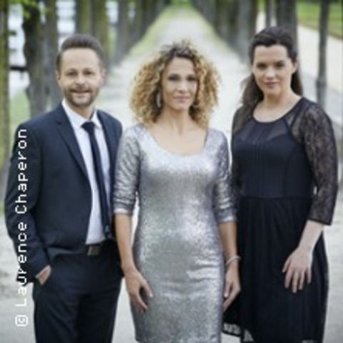 Pariser Flair - WISMAR - 30.09.2025 19:30