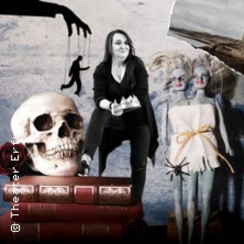 Macbeth! - ERFURT-BRHL - 22.05.2025 18:00