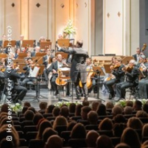 8. Sinfoniekonzert - SAARBRCKEN - 29.06.2025 11:00
