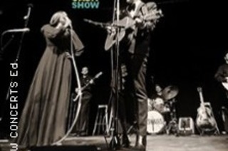 The Johnny Cash Show - by The Cashbags, 13.04.2025