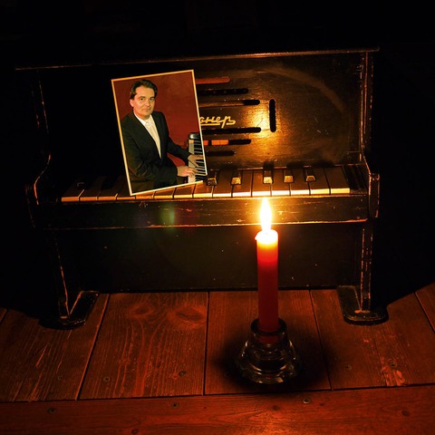Udo Krger - Kassel - 16.12.2025 20:00