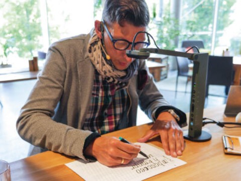 Handlettering Starter-Workshop - Zirndorf - 09.07.2025 17:00