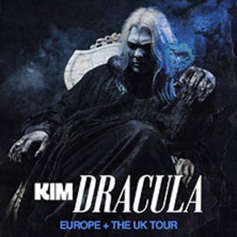 Kim Dracula - Kln - 24.06.2025 20:00