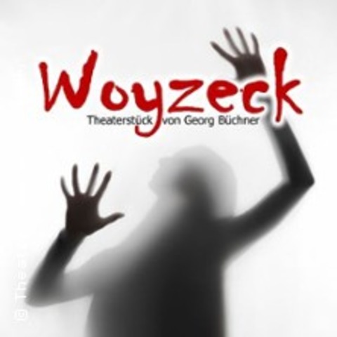 Woyzeck - POTSDAM - 11.07.2025 19:30