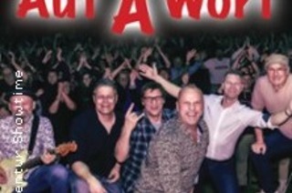 Auf A Wort - Best Of STS & Austropop