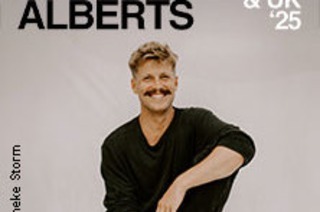 Ziggy Alberts