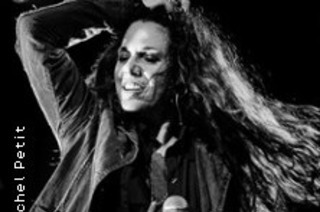 Sari Schorr