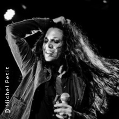 Sari Schorr - Bonn - 12.10.2025 19:00