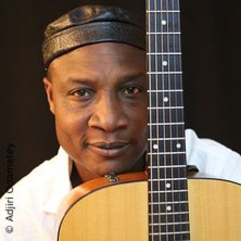 Adjiri Odametey - ALTOMNSTER/THALHAUSEN - 27.02.2027 20:00