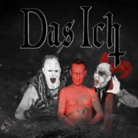 Das Ich - Meersein und Projekt JU - LEVERKUSEN - 25.10.2025 18:00