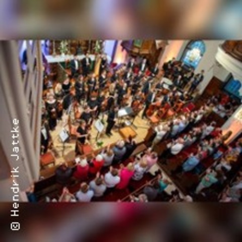 Erffnungskonzert - AUGUSTUSBURG - 15.06.2025 17:00