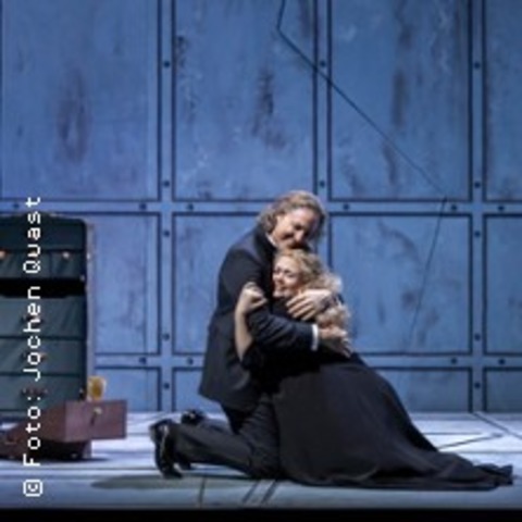 Tristan und Isolde - LBECK - 25.05.2025 17:00