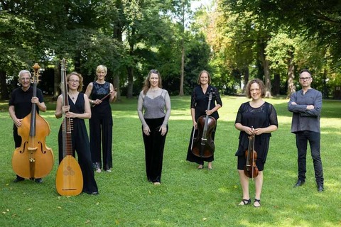 &#8222;Piacere musicale&#8220; - Augsburg - 03.10.2025 18:00