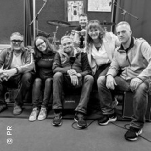 Jamcis - Frhjahrsrock - Offenburg - 08.03.2025 20:00