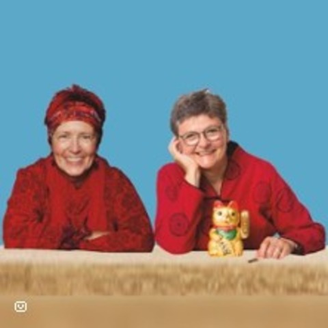 De Stianghausratschn und d'Annamirl Spies - WARNGAU - 08.11.2025 20:00