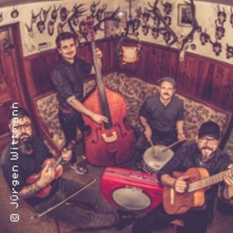 Django 3000 - AICHACH OT OBERMAUERBACH - 07.02.2026 20:15
