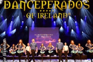 Danceperados of Ireland - Spirit of Irish Christmas