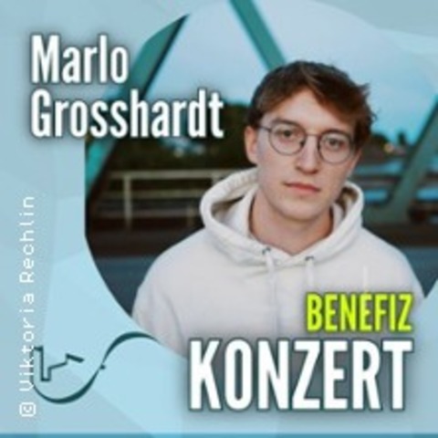 Marlo Grosshardt - Ich wnsche mir eine Tour - Stuttgart - 31.10.2025 20:00