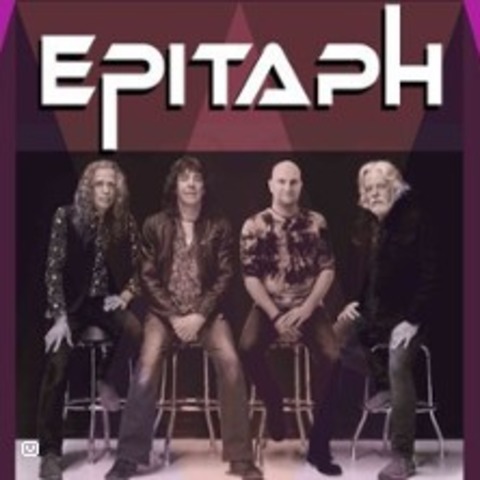Epitaph - Kusel - 25.05.2025 20:00