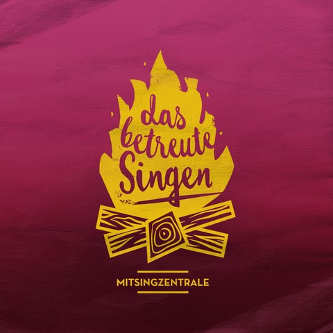 Betreutes Singen - Mitsingzentrale - Mai 2025 - Dresden - 13.05.2025 20:00