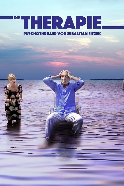 Die Therapie - Berlin - 18.04.2025 20:00