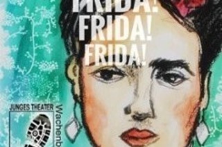 Frida! Frida! Frida!