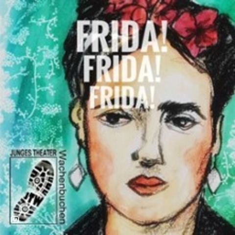 Frida! Frida! Frida! - Hanau - 14.11.2025 20:00