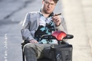 David Stockenreitner - El Disablo - Ein Krppelspiel | HumorZone Dresden