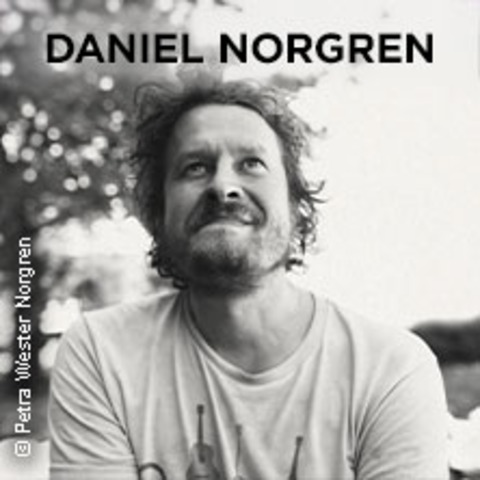 Daniel Norgren - OBERHAUSEN - 10.06.2025 20:00